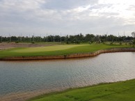 Royal Bang Pa-In Golf Club (